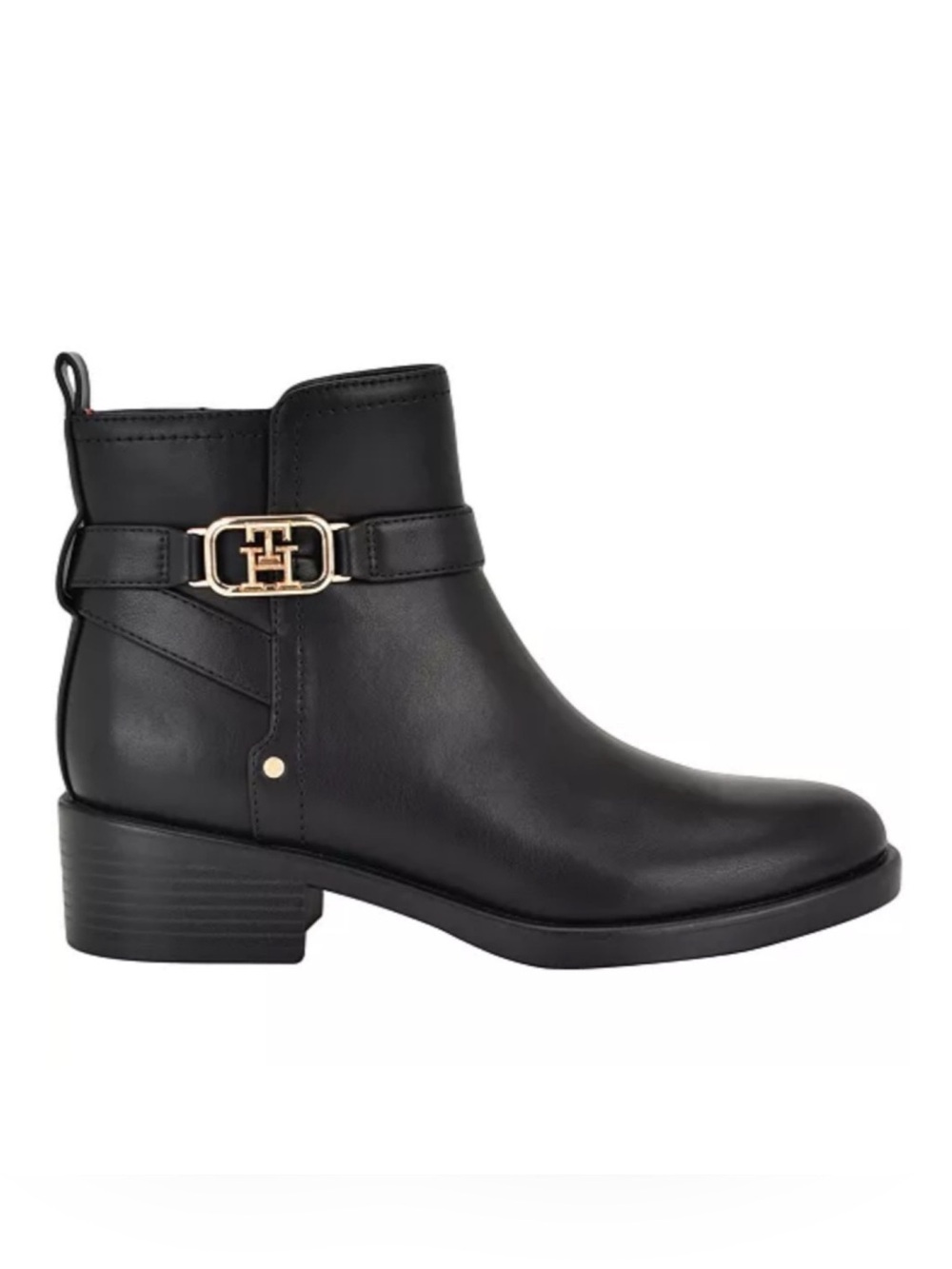 Tommy Hilfiger Imiera Boots